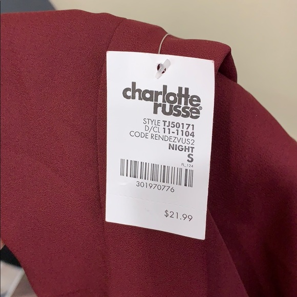 NWT tank top - Picture 2 of 3